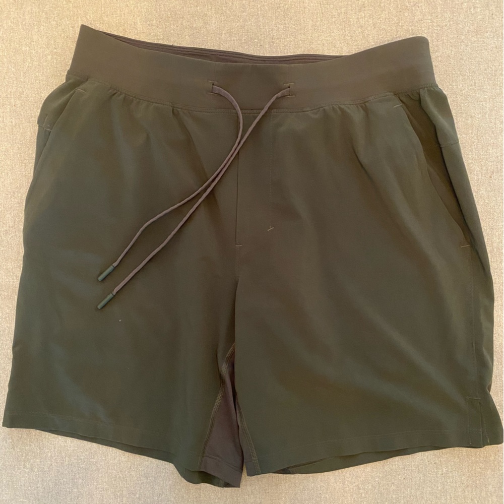 Lululemon Men’s Shorts